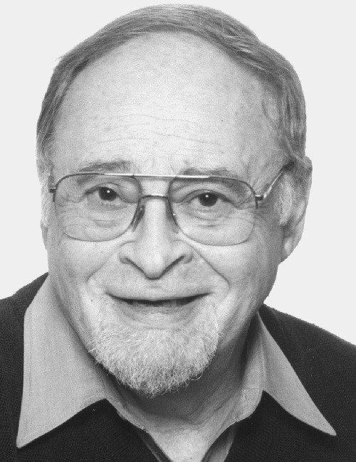 Jerry Izenberg